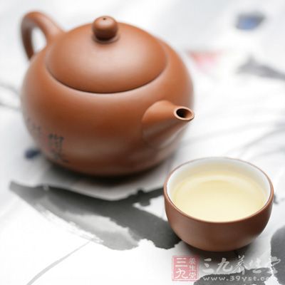 浸泡的时间是随「置茶量」而定的