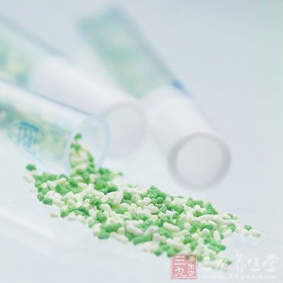 小儿感冒用药要特别慎重