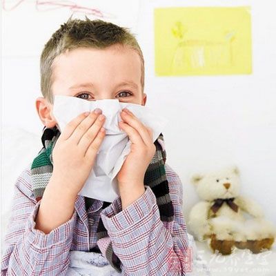小孩咳嗽吃什么好的快 轻松远离咳嗽困扰(12)