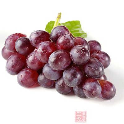 坐月子能吃葡萄