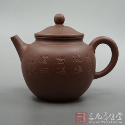 2014年新作《幸福壶》被河南省信阳市博物馆永久收藏 2014年新作《幸福壶》被河南省信阳市博物馆永久收藏