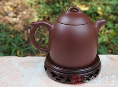 戴群婉紫砂壶作品秦权壶 戴群婉紫砂壶作品秦权壶