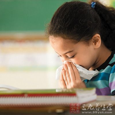 3至6月过敏性鼻炎高发 我国北方发病率近4成