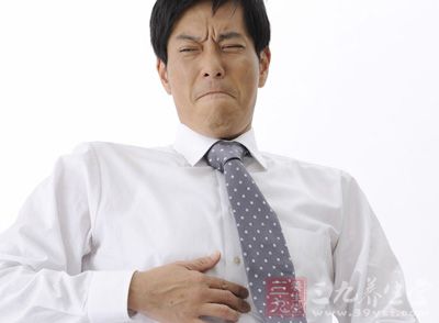胃疼怎么办 10个妙招助你养胃