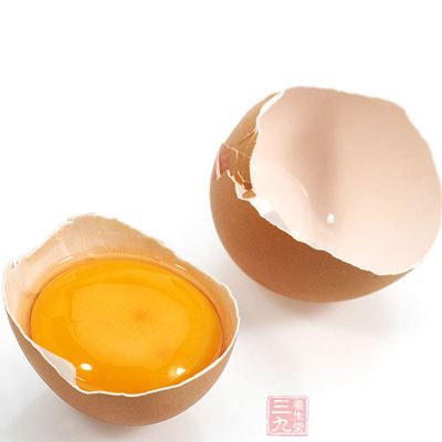 雞蛋是一種營養(yǎng)豐富，易于消化的食品