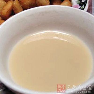 飲馬乳清熱止嗽