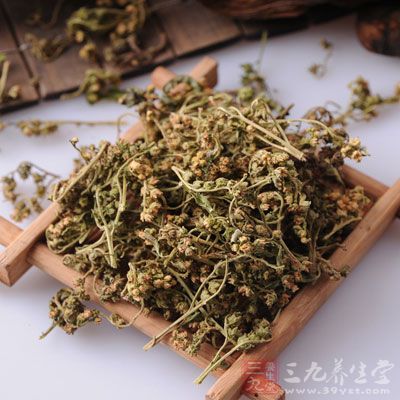 趕黃草含有沒食子酸和槲皮素