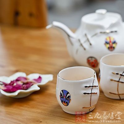 茶性、體質(zhì),如何對號入座