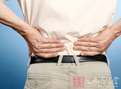 腰痛怎么办 治疗腰疼最有效的方法是啥