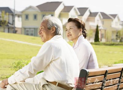 老年人养生 中老年人要避免的十个危险动作