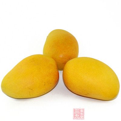吃芒果过敏怎么办 芒果过敏的治疗方法(12)
