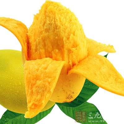 吃芒果过敏怎么办 芒果过敏的治疗方法(4)