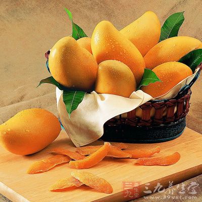 吃芒果过敏怎么办 芒果过敏的治疗方法(5)