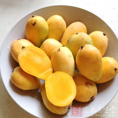 吃芒果过敏怎么办 芒果过敏的治疗方法(6)