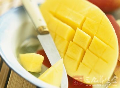 吃芒果过敏怎么办 芒果过敏的治疗方法