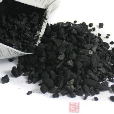 吸饱的竹炭包反而会释放甲醛