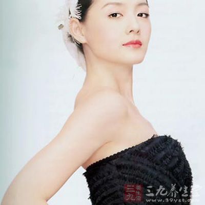 如何瘦背 4个瘦身动作让你拥有纤细美背(2) - 三