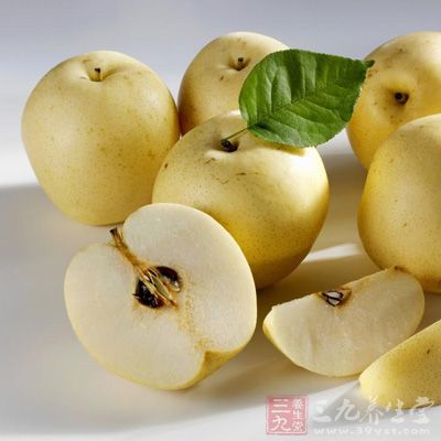 婴儿咳嗽有痰怎么办 这样吃好得快(13)