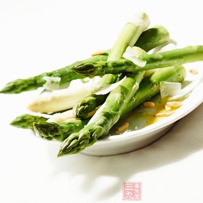 蘆筍(龍須菜)國外譽為理想的保健食品