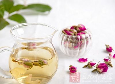 花茶是我们日常生活中比较常见的一种茶类