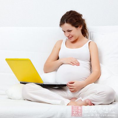 孕妇感冒怎么办 如何治疗孕妇感冒(9)