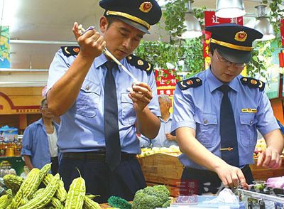 怀化一季度餐饮抽验 50个餐饮食物1个不合格