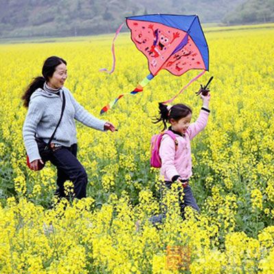 养生之道 中医专家教你清明如何养生(2) - 三九养生堂