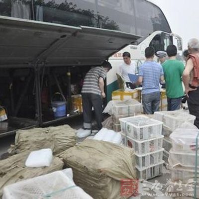 慈溪三大制售有毒有害不合格食品案例曝光