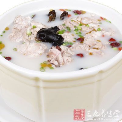 肉苁蓉芡实兔肉汤怎么做