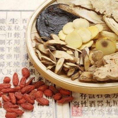 中醫(yī)治療舌苔厚黃