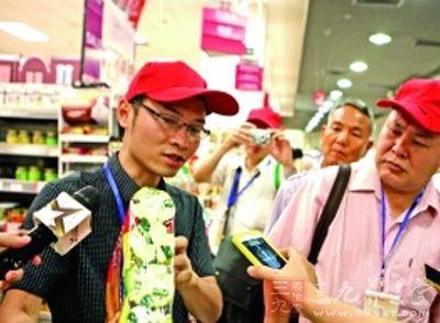 扬州3家食品企业尝试电子追溯系统