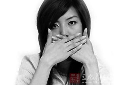 治疗口臭的偏方 如何有效的治疗口臭