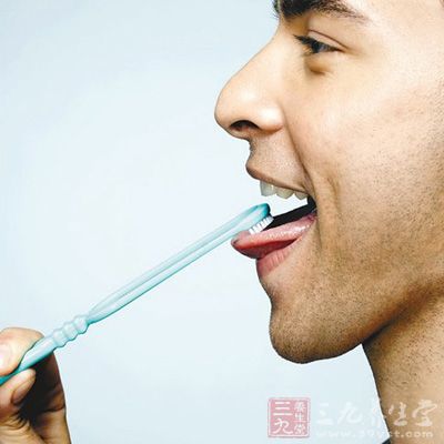治疗口臭的偏方 如何有效的治疗口臭(3)