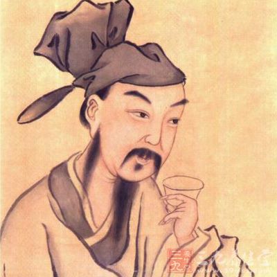 杜牧(公元803-約852年)唐代詩人，漢族，字牧之，號樊川居士