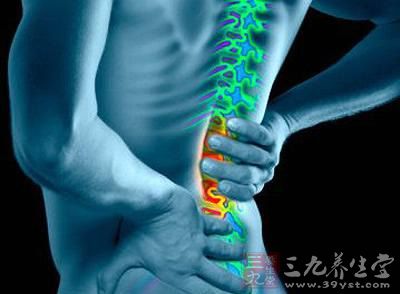 新发腰背痛的老年患者不必急于影像学检查