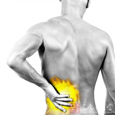 新发腰背痛的老年患者不必急于影像学检查