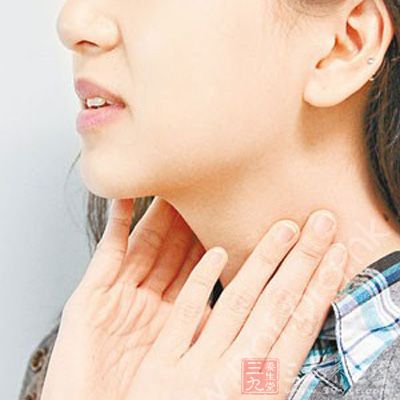 每5人中有1人甲状腺结节 发病与加碘盐无关