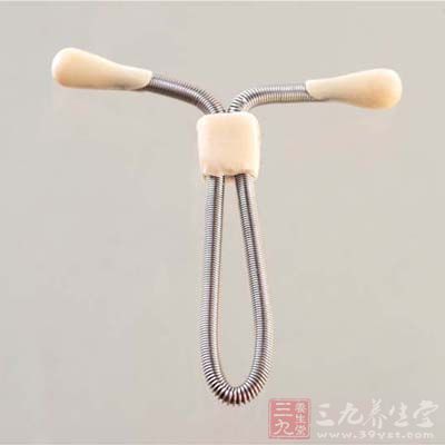 避孕环对女性竟有这等伤害