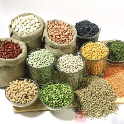 高血糖吃什么好 教你如何有效地降低血糖(7)