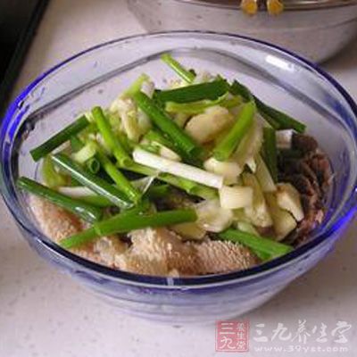 溫補(bǔ)陽(yáng)氣的食物