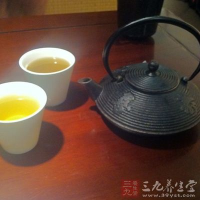 孕婦喝綠茶或者紅茶的好處與影響