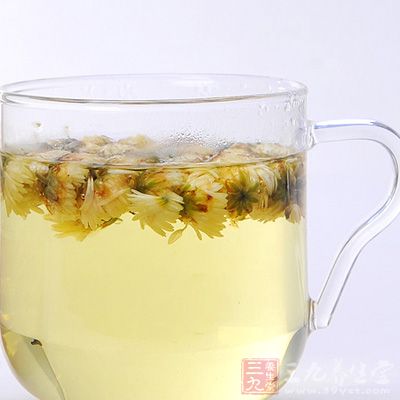 胎菊可加糖或蜂蜜