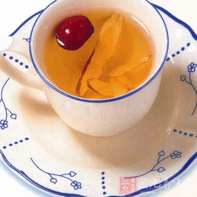 生姜红糖水的作用 一喝见效的生姜红糖水(15)