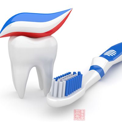 只要用尼龙洗碗布蘸牙膏用力刷除污垢,再用抹布擦干净即可 只要用尼龙洗碗布蘸牙膏用力刷除污垢,再用抹布擦干净即可