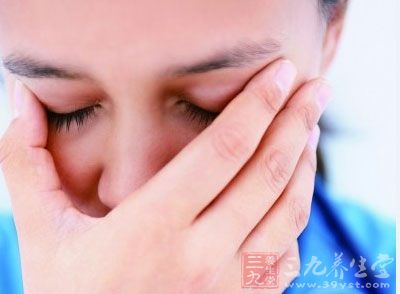 青光眼的早期症状_青光眼治疗方法及注意事项