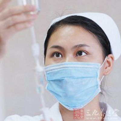 女性血尿的原因 四类疾病亦是女性血尿(10)