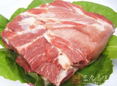 九部委赴十省整治瘦肉精 专项行动为期一年