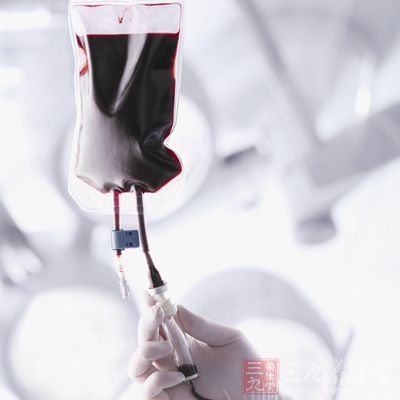 过度输血愈演愈烈引发全球医学界关注