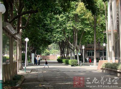 专家提醒街边摊的小吃易引发食源性疾病