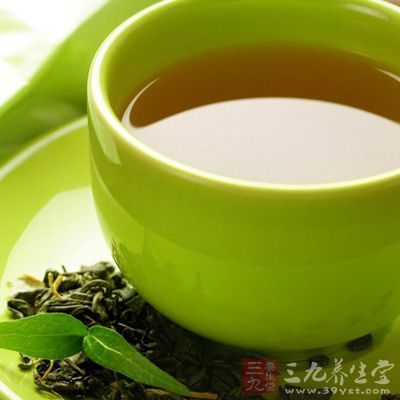 綠茶含有多種能降低膽固醇甚至可能降低血壓的強抗氧化劑